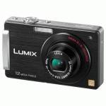 Фотоаппарат Panasonic Lumix DMC-FX550EEK