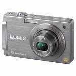 Фотоаппарат Panasonic Lumix DMC-FX550EES