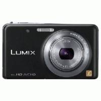 Фотоаппарат Panasonic Lumix DMC-FX80EE-K