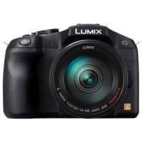 Фотоаппарат Panasonic Lumix DMC-G6HEE-K