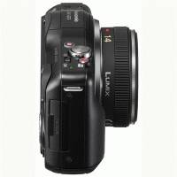 Фотоаппарат Panasonic Lumix DMC-GF3XEE-K