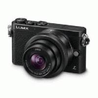 Фотоаппарат Panasonic Lumix DMC-GM1KEE-K