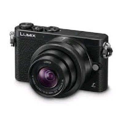 фотоаппарат Panasonic Lumix DMC-GM1KEE-K