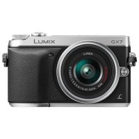 Фотоаппарат Panasonic Lumix DMC-GX7KEE-K