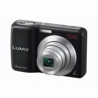 Фотоаппарат Panasonic Lumix DMC-LS5EE-K
