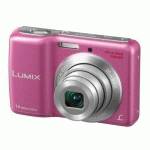 Фотоаппарат Panasonic Lumix DMC-LS5EE-P