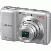 Фотоаппарат Panasonic Lumix DMC-LS5EE-S
