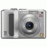 Фотоаппарат Panasonic Lumix DMC-LZ10EE