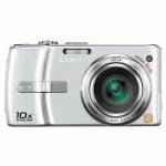 Фотоаппарат Panasonic Lumix DMC-S1EE-S