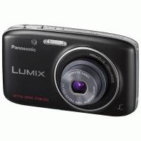 Фотоаппарат Panasonic Lumix DMC-S2EE-K