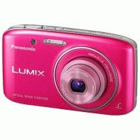 Фотоаппарат Panasonic Lumix DMC-S2EE-P