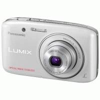 Фотоаппарат Panasonic Lumix DMC-S2EE-W