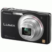 Фотоаппарат Panasonic Lumix DMC-SZ1EE-K