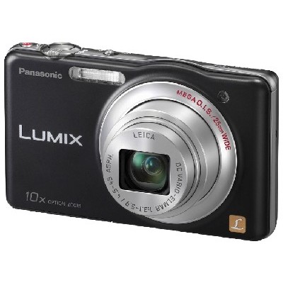 фотоаппарат Panasonic Lumix DMC-SZ1EE-K