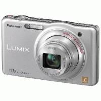 Фотоаппарат Panasonic Lumix DMC-SZ1EE-S