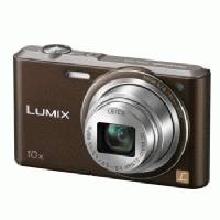 Фотоаппарат Panasonic Lumix DMC-SZ3EE-T