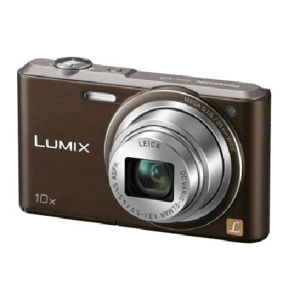 фотоаппарат Panasonic Lumix DMC-SZ3EE-T
