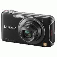 Фотоаппарат Panasonic Lumix DMC-SZ5EE-K