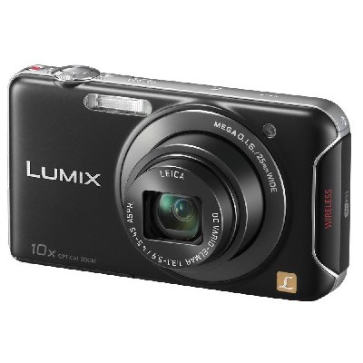фотоаппарат Panasonic Lumix DMC-SZ5EE-K