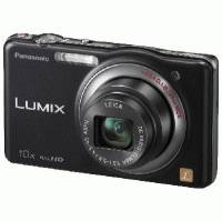 Фотоаппарат Panasonic Lumix DMC-SZ7EE-K