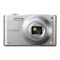 Фотоаппарат Panasonic Lumix DMC-SZ8EE-S