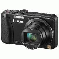 Фотоаппарат Panasonic Lumix DMC-TZ35EE-K