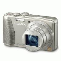Фотоаппарат Panasonic Lumix DMC-TZ35EE-S