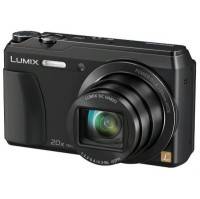 Фотоаппарат Panasonic Lumix DMC-TZ55EE-K