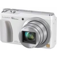 Фотоаппарат Panasonic Lumix DMC-TZ55EE-W