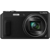 Фотоаппарат Panasonic Lumix DMC-TZ57 Black