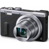 Фотоаппарат Panasonic Lumix DMC-TZ60EE-S
