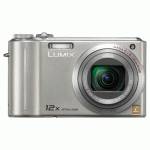 Фотоаппарат Panasonic Lumix DMC-TZ6EE-S