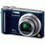 Фотоаппарат Panasonic Lumix DMC-TZ7EE-A