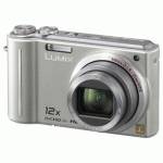 Фотоаппарат Panasonic Lumix DMC-TZ7EE-S