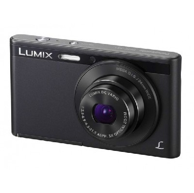 фотоаппарат Panasonic Lumix DMC-XS1EE-K