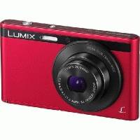 Фотоаппарат Panasonic Lumix DMC-XS1EE-R