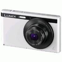 Фотоаппарат Panasonic Lumix DMC-XS1EE-W