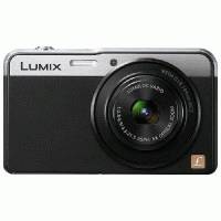 Фотоаппарат Panasonic Lumix DMC-XS3EE-K