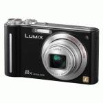 Фотоаппарат Panasonic Lumix DMC-ZX1EE-K