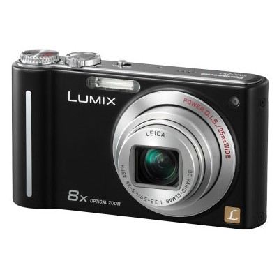 фотоаппарат Panasonic Lumix DMC-ZX1EE-K