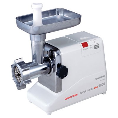 мясорубка Panasonic MK-G1800PWTQ
