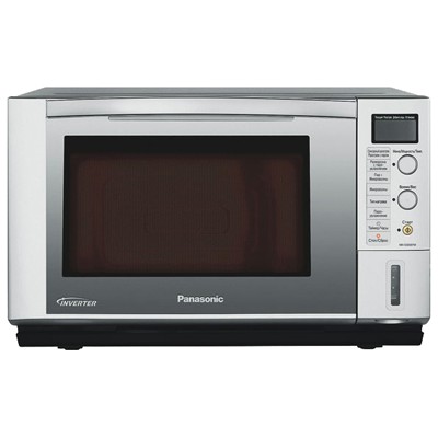 микроволновая печь Panasonic NN-GS597M