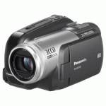 Видеокамера Panasonic NV-GS330EE-S