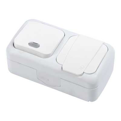 выключатель Panasonic Palmiye 90555993-RU