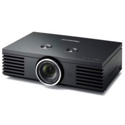 проектор Panasonic PT-AE2000E