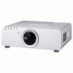 Проектор Panasonic PT-D6000ELS White