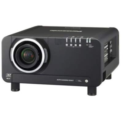 проектор Panasonic PT-DW100E