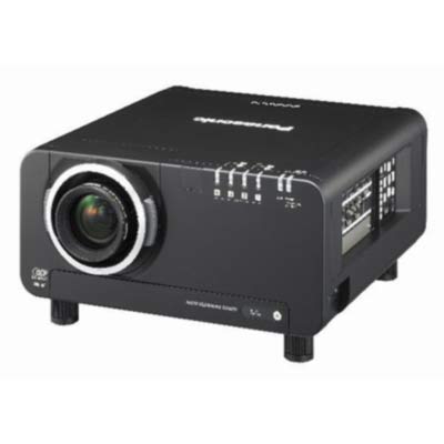 проектор Panasonic PT-DW10000E
