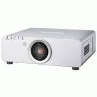 Проектор Panasonic PT-DW640EK