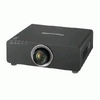 Проектор Panasonic PT-DW740EK